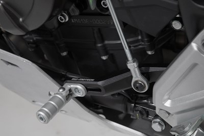 Bild von SW-Motech Schalthebel