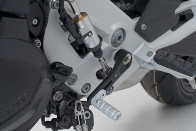 Bild von SW-Motech Schalthebel