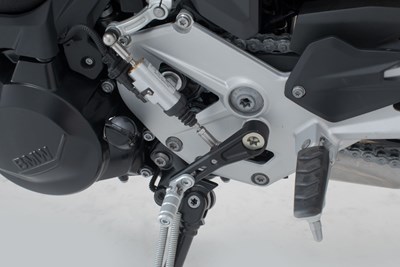 Bild von SW-Motech Schalthebel