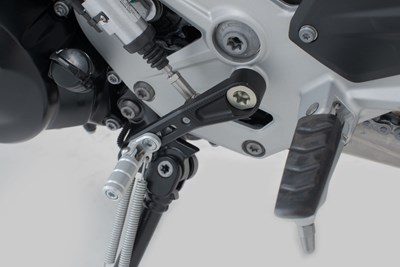 Bild von SW-Motech Schalthebel