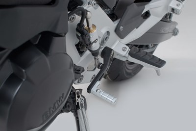 Bild von SW-Motech Schalthebel