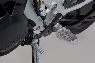 Bild von SW-Motech Schalthebel