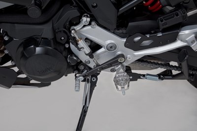Bild von SW-Motech Schalthebel