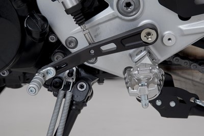 Bild von SW-Motech Schalthebel