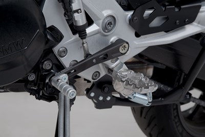 Bild von SW-Motech Schalthebel