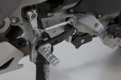 Bild von SW-Motech Schalthebel