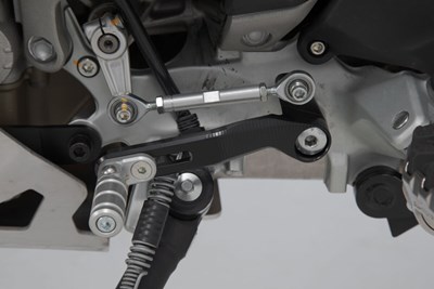 Bild von SW-Motech Schalthebel