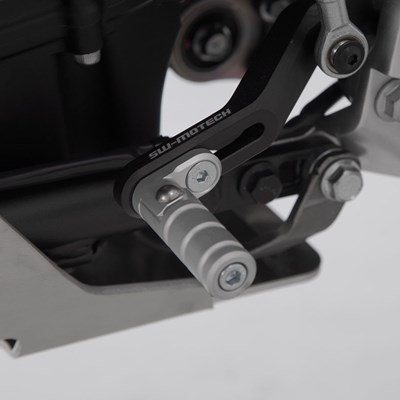 Bild von SW-Motech Schalthebel