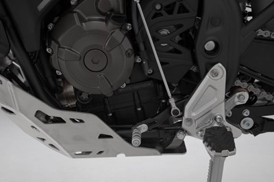 Bild von SW-Motech Schalthebel