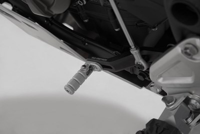Bild von SW-Motech Schalthebel