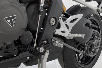 Bild von SW-Motech Schalthebel