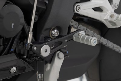 Bild von SW-Motech Schalthebel