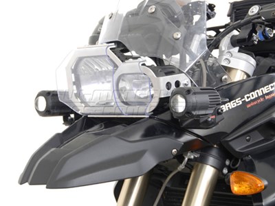 Bild von SW-Motech Scheinwerferhalter zu HAWK Scheinwerfer