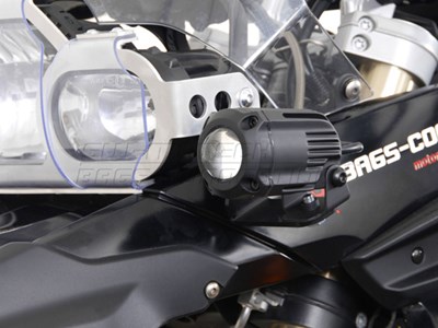 Bild von SW-Motech Scheinwerferhalter zu HAWK Scheinwerfer