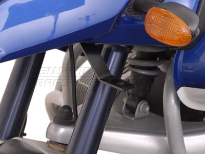 Bild von SW-Motech Scheinwerferhalter zu HAWK Scheinwerfer