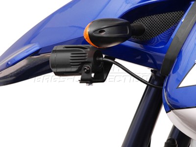 Bild von SW-Motech Scheinwerferhalter zu HAWK Scheinwerfer