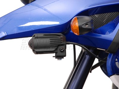 Bild von SW-Motech Scheinwerferhalter zu HAWK Scheinwerfer