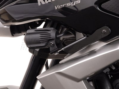 Bild von SW-Motech Scheinwerferhalter zu HAWK Scheinwerfer