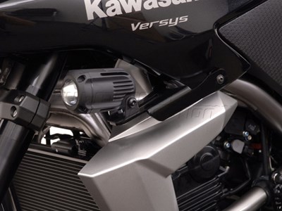 Bild von SW-Motech Scheinwerferhalter zu HAWK Scheinwerfer