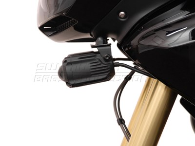 Bild von SW-Motech Scheinwerferhalter zu HAWK Scheinwerfer
