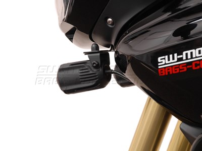Bild von SW-Motech Scheinwerferhalter zu HAWK Scheinwerfer