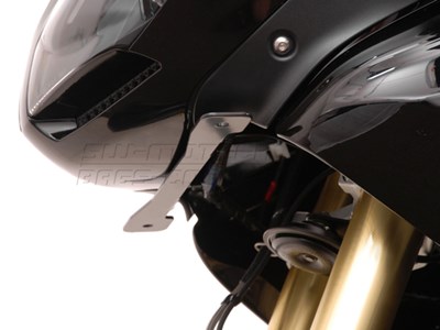 Bild von SW-Motech Scheinwerferhalter zu HAWK Scheinwerfer