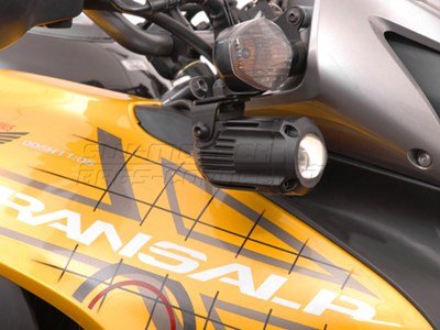 Bild von SW-Motech Scheinwerferhalter zu HAWK Scheinwerfer