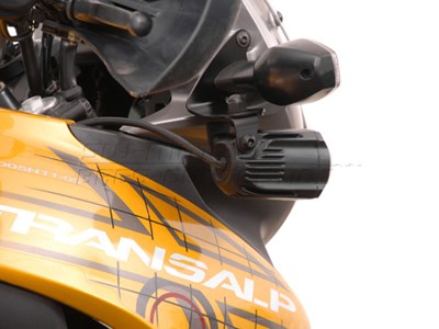 Bild von SW-Motech Scheinwerferhalter zu HAWK Scheinwerfer