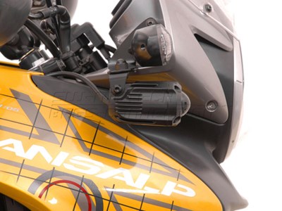 Bild von SW-Motech Scheinwerferhalter zu HAWK Scheinwerfer