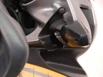 Bild von SW-Motech Scheinwerferhalter zu HAWK Scheinwerfer