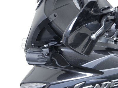 Bild von SW-Motech Scheinwerferhalter zu HAWK Scheinwerfer