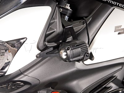 Bild von SW-Motech Scheinwerferhalter zu HAWK Scheinwerfer