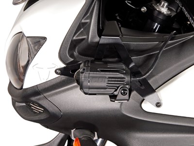 Bild von SW-Motech Scheinwerferhalter zu HAWK Scheinwerfer