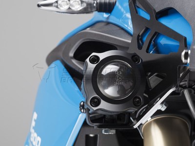 Bild von SW-Motech Scheinwerferhalter zu HAWK Scheinwerfer