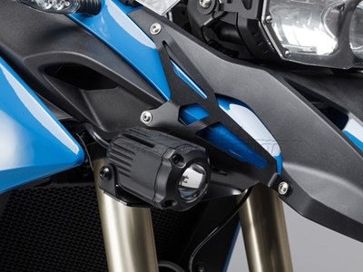 Bild von SW-Motech Scheinwerferhalter zu HAWK Scheinwerfer