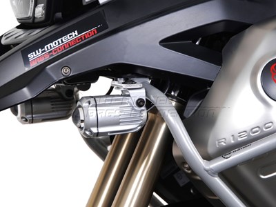 Bild von SW-Motech Scheinwerferhalter zu HAWK Scheinwerfer