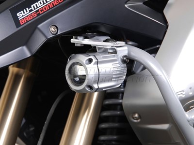Bild von SW-Motech Scheinwerferhalter zu HAWK Scheinwerfer