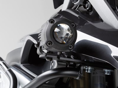 Bild von SW-Motech Scheinwerferhalter zu HAWK Scheinwerfer