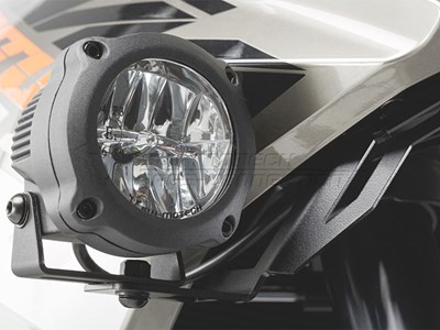 Bild von SW-Motech Scheinwerferhalter zu HAWK Scheinwerfer
