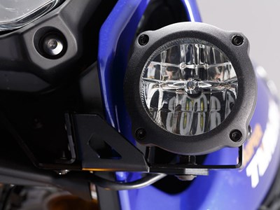 Bild von SW-Motech Scheinwerferhalter zu HAWK Scheinwerfer
