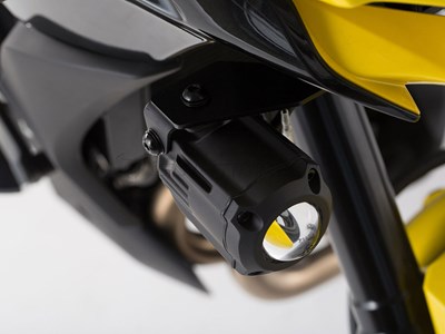 Bild von SW-Motech Scheinwerferhalter zu HAWK Scheinwerfer