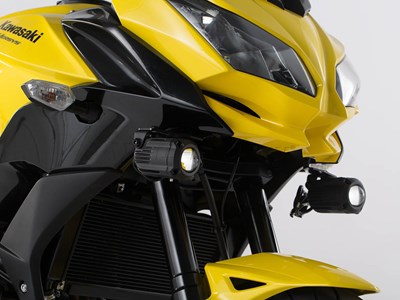 Bild von SW-Motech Scheinwerferhalter zu HAWK Scheinwerfer