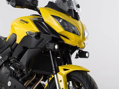 Bild von SW-Motech Scheinwerferhalter zu HAWK Scheinwerfer