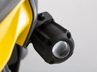 Bild von SW-Motech Scheinwerferhalter zu HAWK Scheinwerfer