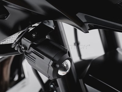 Bild von SW-Motech Scheinwerferhalter zu HAWK Scheinwerfer