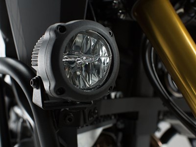 Bild von SW-Motech Scheinwerferhalter zu HAWK Scheinwerfer