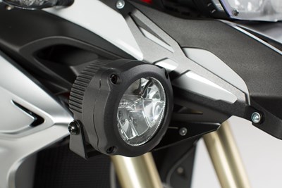 Bild von SW-Motech Scheinwerferhalter zu HAWK Scheinwerfer