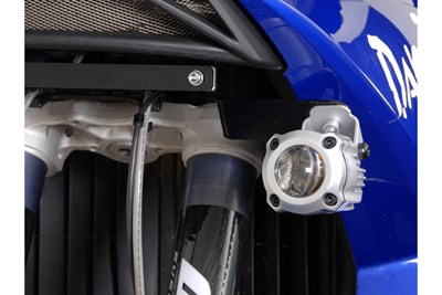 Bild von SW-Motech Scheinwerferhalter zu HAWK Scheinwerfer