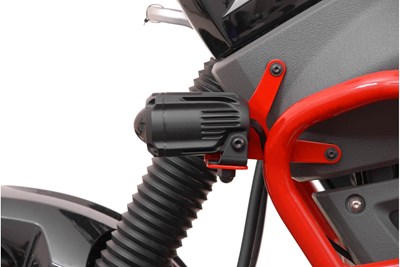 Bild von SW-Motech Scheinwerferhalter zu HAWK Scheinwerfer