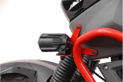 Bild von SW-Motech Scheinwerferhalter zu HAWK Scheinwerfer